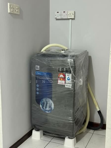 2-storey Terraced House for Rent in Kuching (Sarawak) - Jeno Tan - Interior - PropertyGuru.com.my