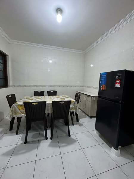 2-storey Terraced House for Rent in Kuching (Sarawak) - Jeno Tan - Kitchen - PropertyGuru.com.my