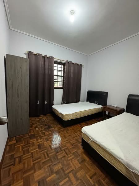 2-storey Terraced House for Rent in Kuching (Sarawak) - Jeno Tan - Bedroom - PropertyGuru.com.my