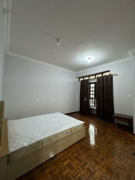 2-storey Terraced House for Rent in Kuching (Sarawak) - Jeno Tan - Bedroom - PropertyGuru.com.my
