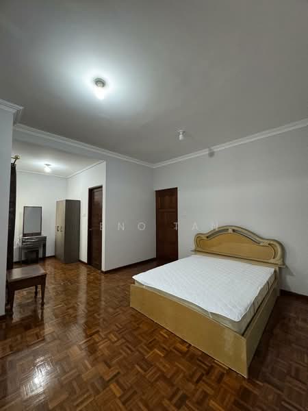 2-storey Terraced House for Rent in Kuching (Sarawak) - Jeno Tan - Bedroom - PropertyGuru.com.my