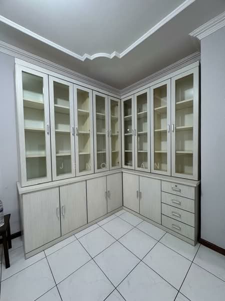 2-storey Terraced House for Rent in Kuching (Sarawak) - Jeno Tan - Interior - PropertyGuru.com.my