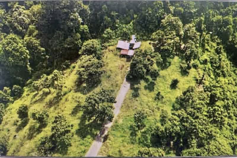 Agricultural Land for Sale in Kampung Minyak Beku (Senggarang) - Allen . - Exterior - PropertyGuru.com.my