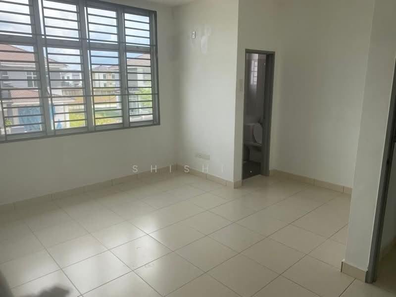 For Rent - Taman Scientex Kulai