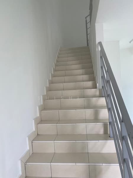 For Rent - Taman Scientex Kulai