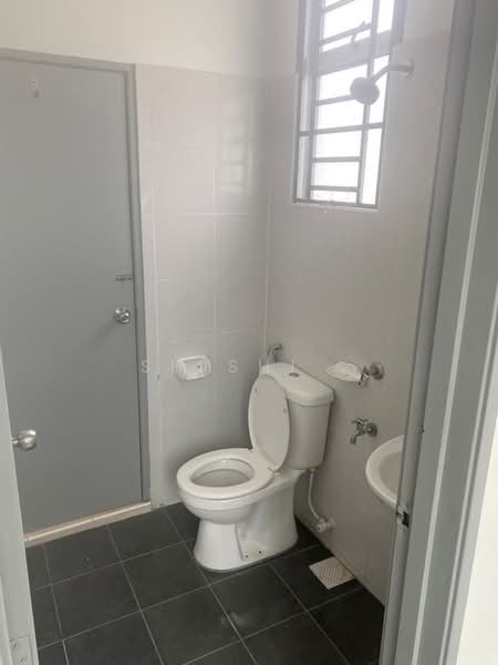 For Rent - Taman Scientex Kulai