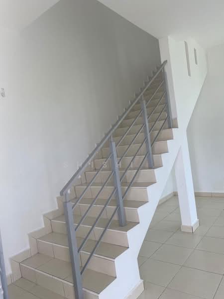 For Rent - Taman Scientex Kulai