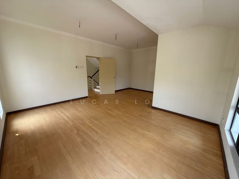 2.5-storey Terraced House for Sale in Bandar Kinrara Seksyen 1 (Bandar Kinrara) - Lucas Loh - Interior - PropertyGuru.com.my