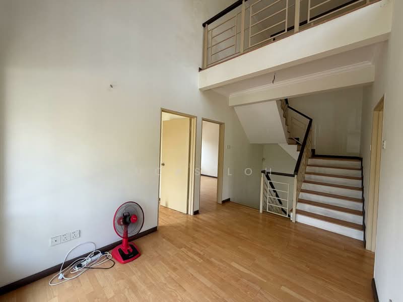 2.5-storey Terraced House for Sale in Bandar Kinrara Seksyen 1 (Bandar Kinrara) - Lucas Loh - Interior - PropertyGuru.com.my