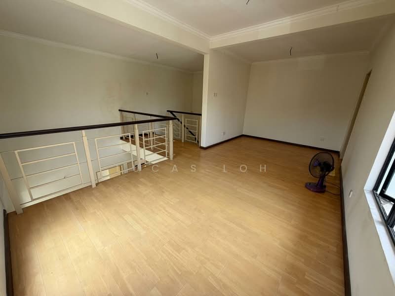 2.5-storey Terraced House for Sale in Bandar Kinrara Seksyen 1 (Bandar Kinrara) - Lucas Loh - Interior - PropertyGuru.com.my