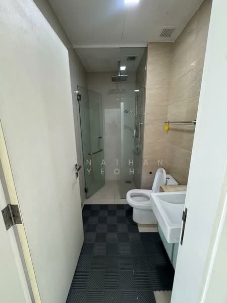 Service Residence for Rent at M City - Jonathan Yeoh - Bathroom - PropertyGuru.com.my