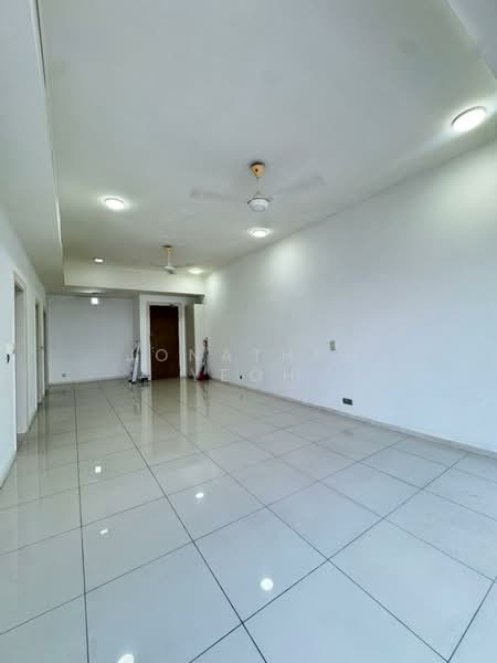 Service Residence for Rent at M City - Jonathan Yeoh - Living Room - PropertyGuru.com.my