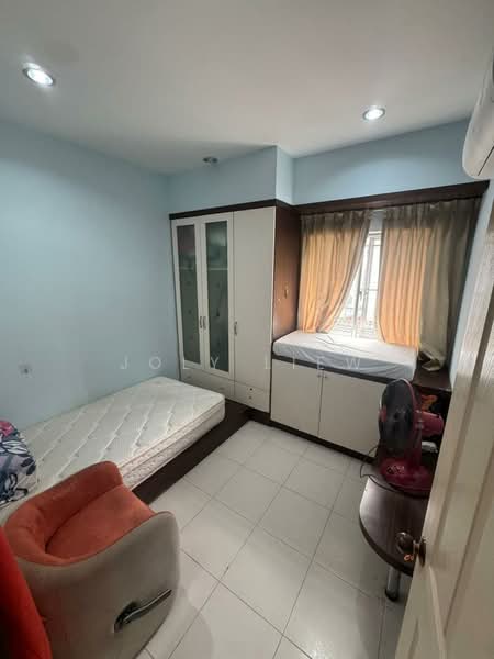 2-storey Terraced House for Sale in Bandar Damai Perdana (Cheras) - Joly Liew - Bedroom - PropertyGuru.com.my