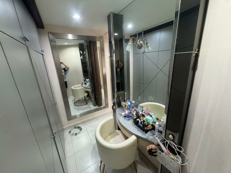 2-storey Terraced House for Sale in Bandar Damai Perdana (Cheras) - Joly Liew - Interior - PropertyGuru.com.my