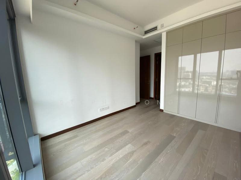 Kediaman Servis untuk Disewa di Core Residence @ TRX - Stephen Ong - Bedroom - PropertyGuru.com.my