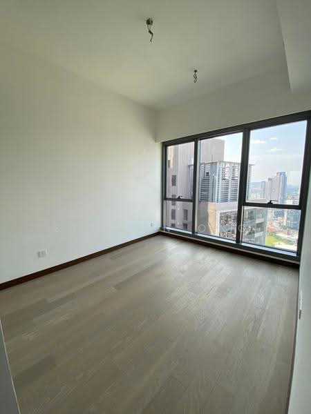 Kediaman Servis untuk Disewa di Core Residence @ TRX - Stephen Ong - View - PropertyGuru.com.my