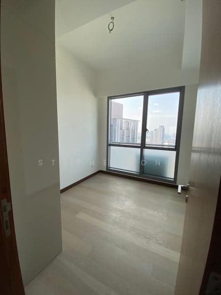 Kediaman Servis untuk Disewa di Core Residence @ TRX - Stephen Ong - Interior - PropertyGuru.com.my