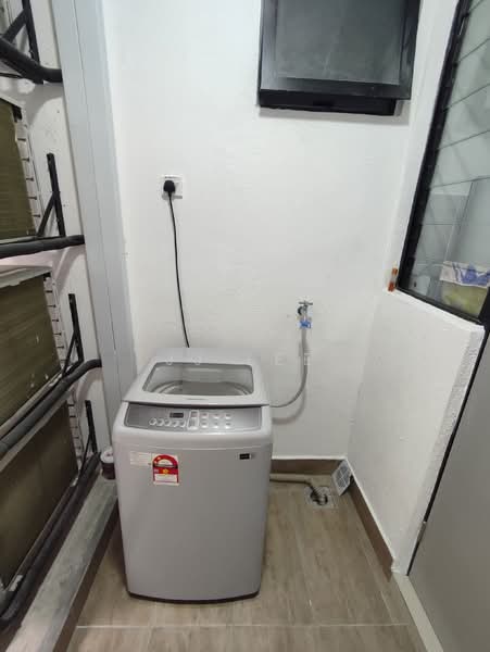 Condominium for Rent at Mizumi Residences - JJ Lee - Interior - PropertyGuru.com.my