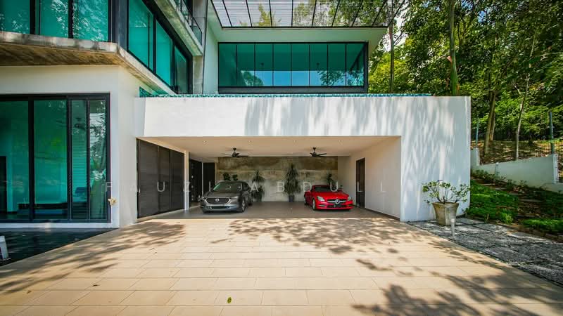 Kayangan Heights, Shah Alam untuk Untuk Dijual - RM 3,700,000, Mac 2026 - Exterior - PropertyGuru.com.my