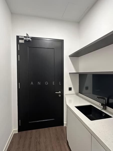 Service Residence for Rent at The Park 2 - Angela . - Interior - PropertyGuru.com.my