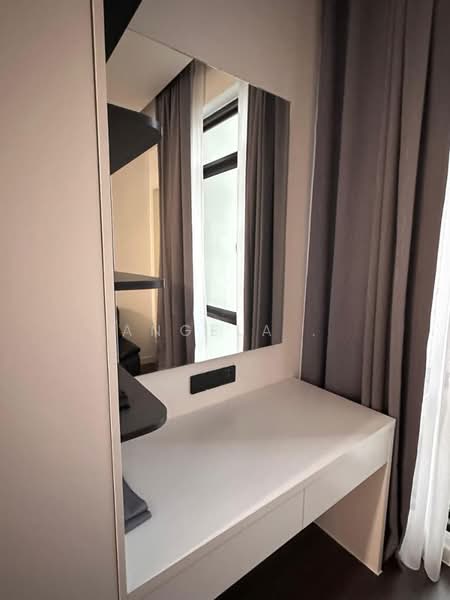 Service Residence for Rent at The Park 2 - Angela . - Interior - PropertyGuru.com.my