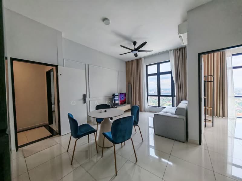 Service Residence for Sale at Space Residency - Grace Lau - PropertyGuru.com.my