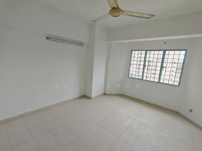 Apartment for Rent at Prisma Perdana - Ze Yu Khoo - Interior - PropertyGuru.com.my