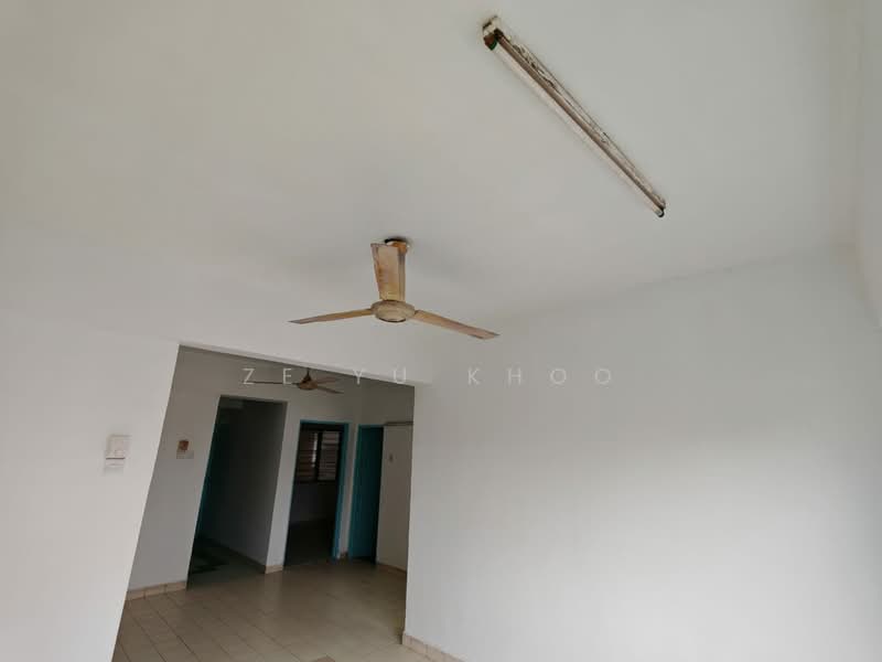 Apartment for Rent at Prisma Perdana - Ze Yu Khoo - Interior - PropertyGuru.com.my