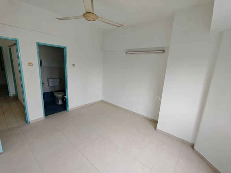 Apartment for Rent at Prisma Perdana - Ze Yu Khoo - Interior - PropertyGuru.com.my