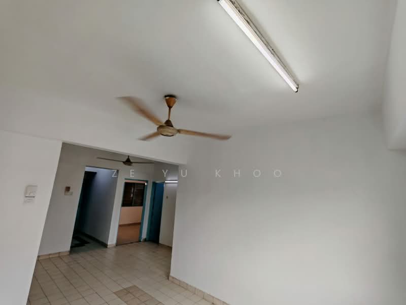 Apartment for Rent at Prisma Perdana - Ze Yu Khoo - Interior - PropertyGuru.com.my