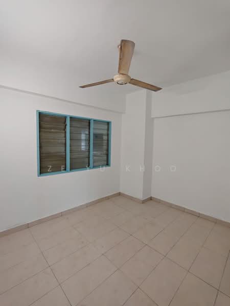 Apartment for Rent at Prisma Perdana - Ze Yu Khoo - Interior - PropertyGuru.com.my