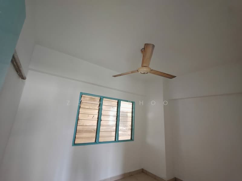 Apartment for Rent at Prisma Perdana - Ze Yu Khoo - Interior - PropertyGuru.com.my