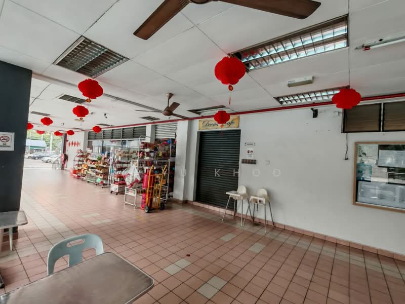 Apartment for Rent at Prisma Perdana - Ze Yu Khoo - Interior - PropertyGuru.com.my