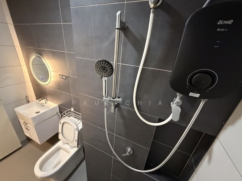 Service Residence for Rent at Horizon Suites - Paul Chia - PropertyGuru.com.my