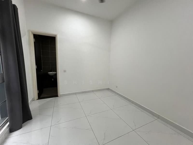 Semi-Detached House for Rent in Eco Spring (Johor Bahru) - Shishi . - PropertyGuru.com.my