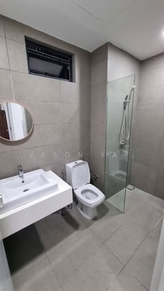 Condominium for Rent at Secoya Residence - Jason Yap - Bathroom - PropertyGuru.com.my