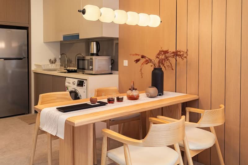 Service Residence for Sale at Alanis Residence - James Voon - PropertyGuru.com.my