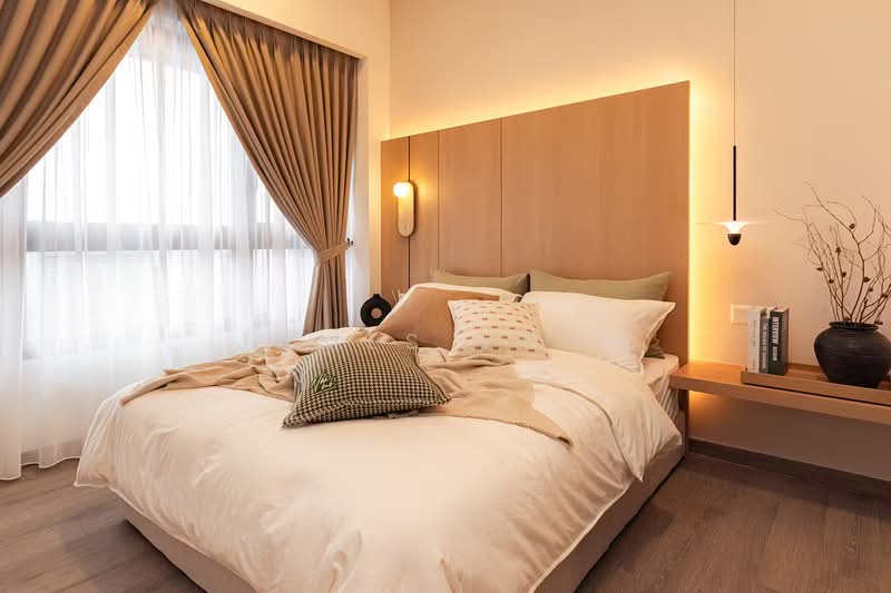 Service Residence for Sale at Alanis Residence - James Voon - PropertyGuru.com.my