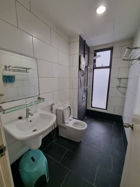 Urban 360 untuk Untuk Disewa - RM 1,900 /bulan, Apr 2026 - Bathroom - PropertyGuru.com.my