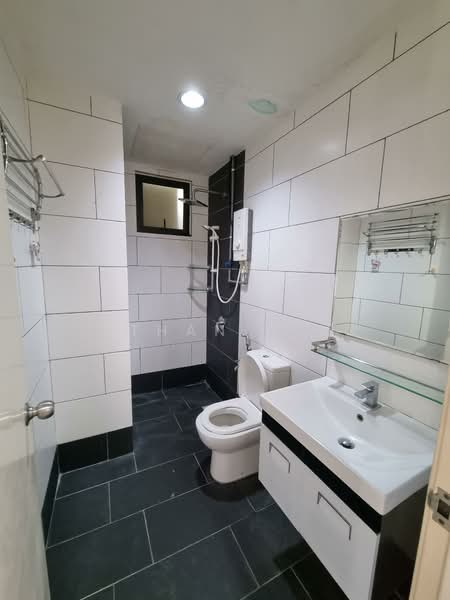 Urban 360 untuk Untuk Disewa - RM 1,900 /bulan, Apr 2026 - Bathroom - PropertyGuru.com.my