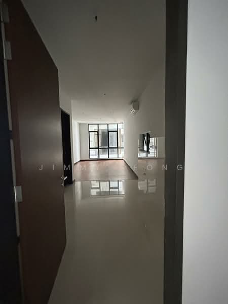 Condominium for Sale at Impression U-Thant - Jimmy Leong - Living Room - PropertyGuru.com.my