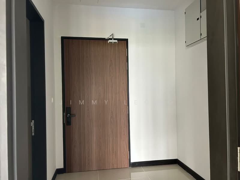 Condominium for Sale at Impression U-Thant - Jimmy Leong - Entrance - PropertyGuru.com.my