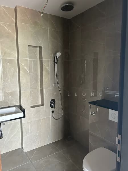 Condominium for Sale at Impression U-Thant - Jimmy Leong - PropertyGuru.com.my