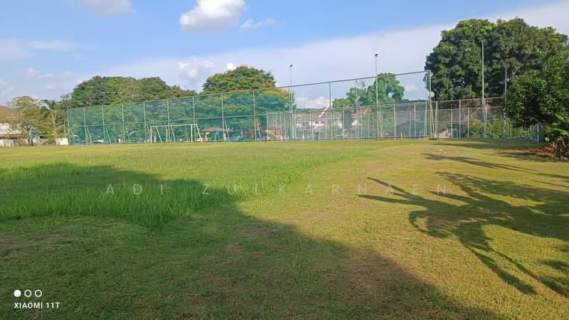 Semi-Detached House for Sale in Kota Kemuning (Shah Alam) - Adi Zulkarnaen - Exterior - PropertyGuru.com.my