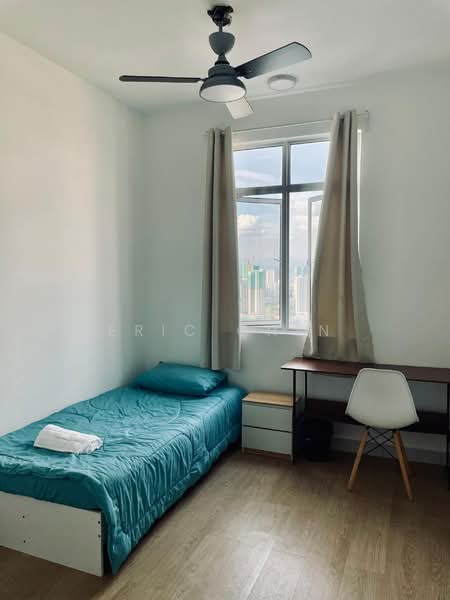 Impiana Sky Residensi untuk Untuk Disewa - RM 2,399 /bulan, Apr 2026 - PropertyGuru.com.my