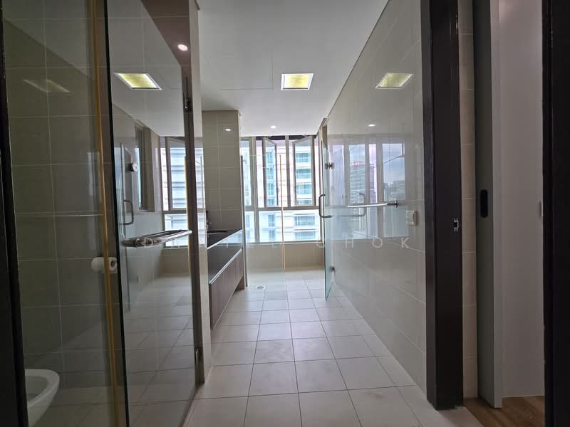 Service Residence for Sale at Marc Residence - Daniel Chok - Bathroom - PropertyGuru.com.my