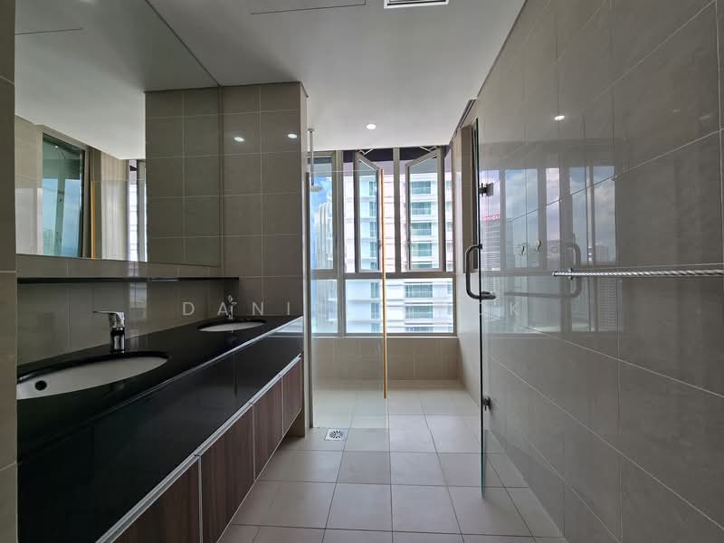 Service Residence for Sale at Marc Residence - Daniel Chok - Bathroom - PropertyGuru.com.my