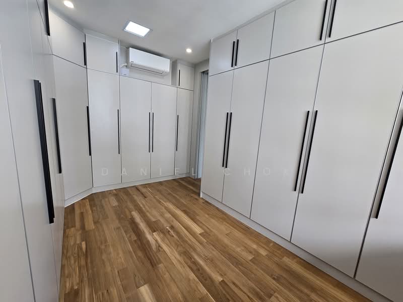 Service Residence for Sale at Marc Residence - Daniel Chok - Bedroom - PropertyGuru.com.my