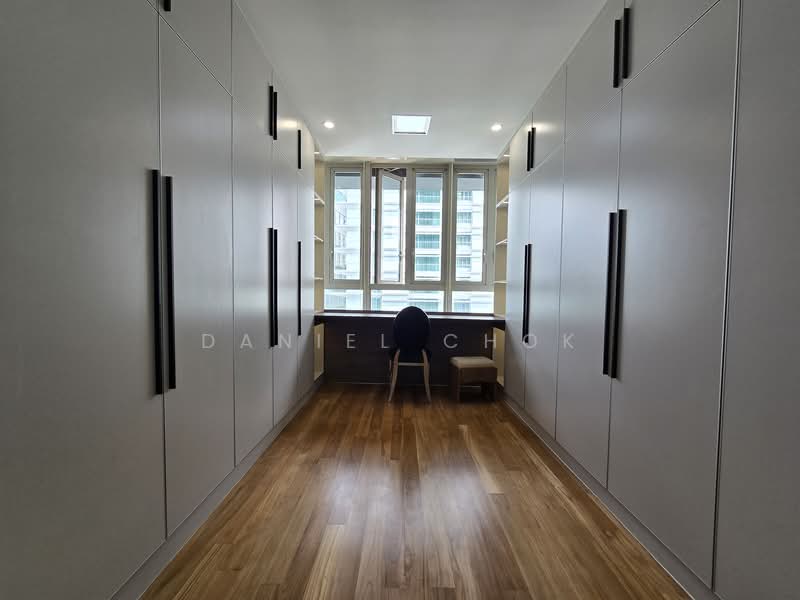 Service Residence for Sale at Marc Residence - Daniel Chok - Study - PropertyGuru.com.my