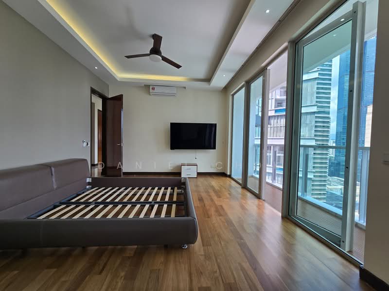 Service Residence for Sale at Marc Residence - Daniel Chok - Bedroom - PropertyGuru.com.my